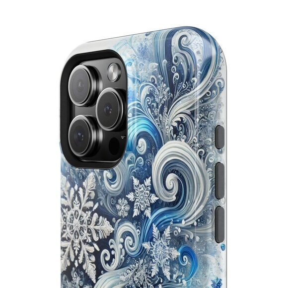 iPhone Phone Cases, Perfect Stylish Mobile Case, MLNMC556 - Picture 6 of 10
